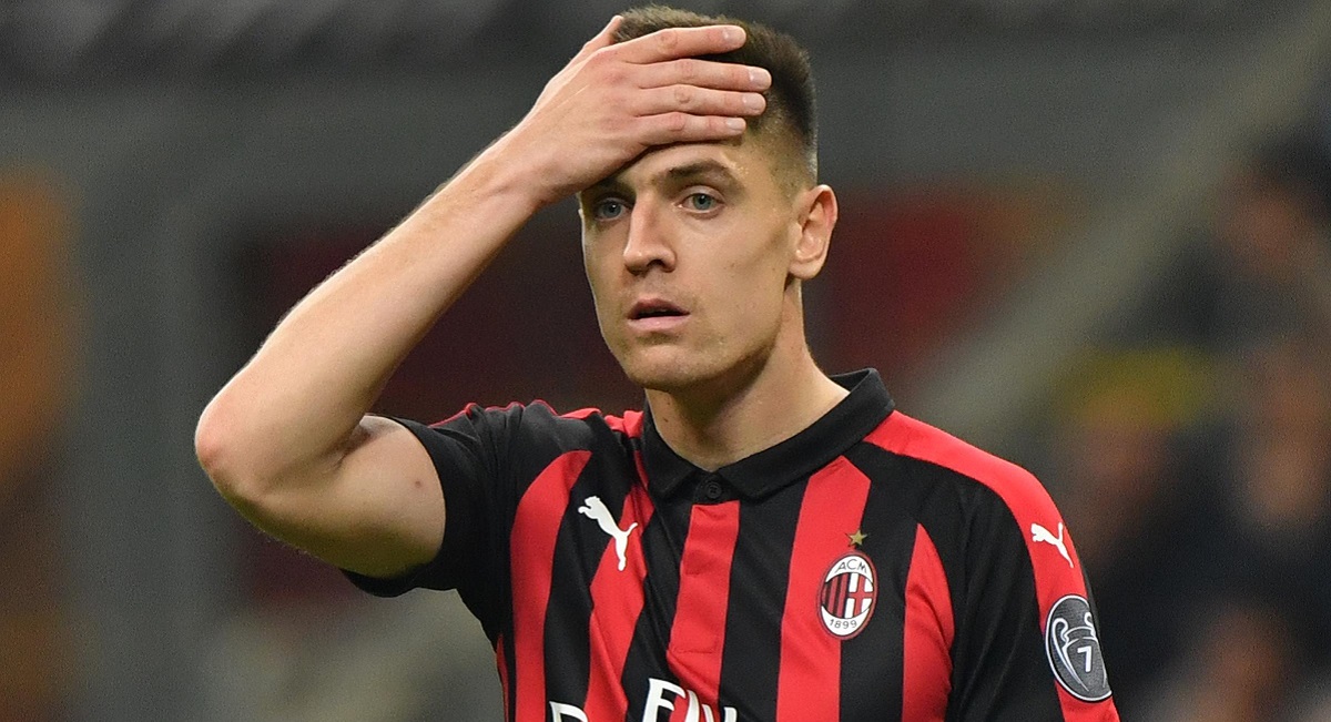 Calciomercato: Strah u Milanu, Pistolero puca samo ćorke